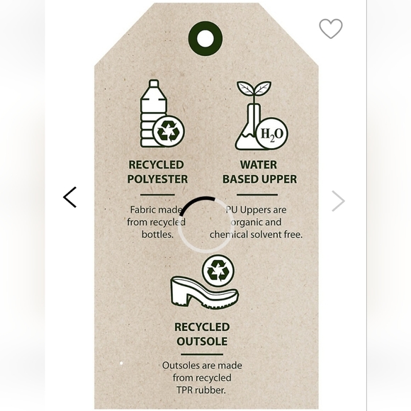 Design Lab Aurora Camo Combat Boots - 8 - Picture 15 of 15